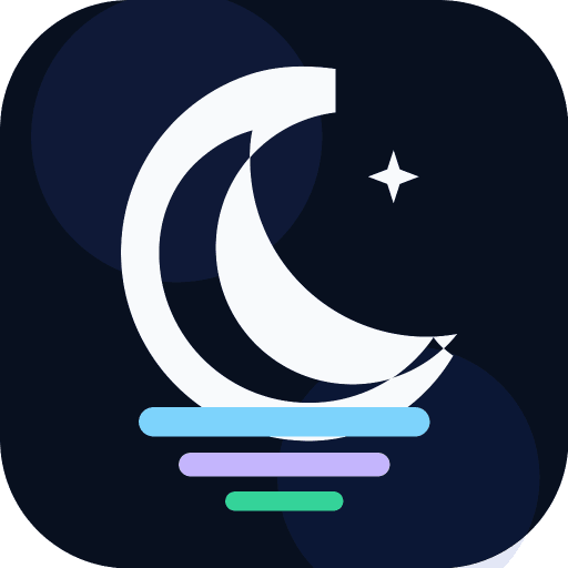 Sleep Sounds app icon